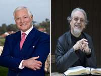 Брайан Трейси и Нил Рэкхем