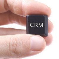 Проектирование функционала CRM