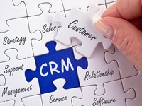 Практика использования CRM