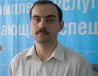Александр Немцов