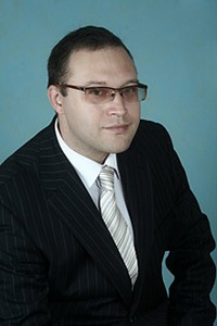 Константин Бакшт