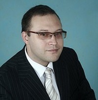 Константин Бакшт