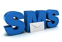 sms