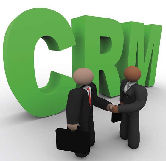 Зачем внедрять CRM