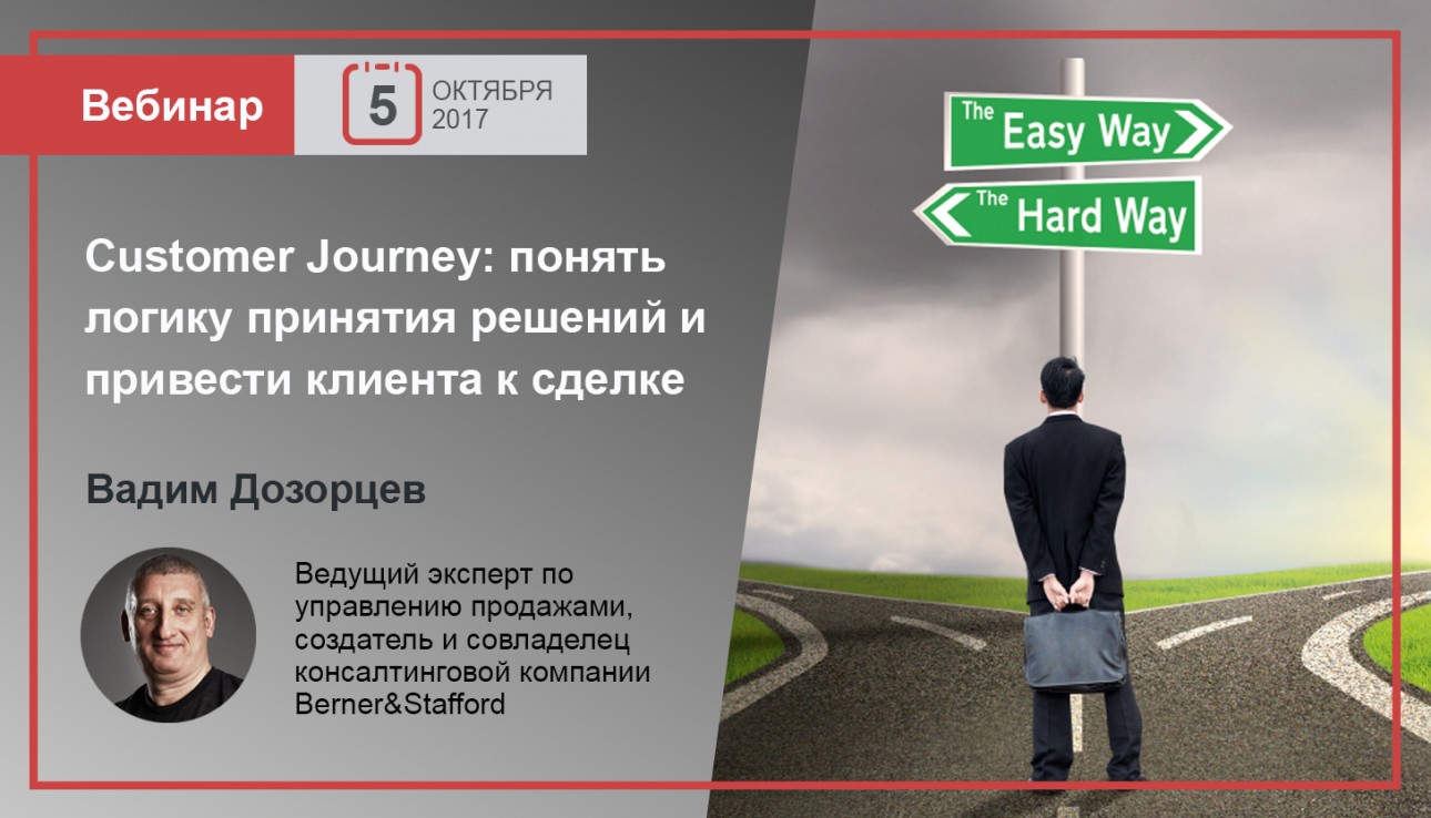 Customer Journey