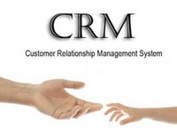 CRM систем в торговых компаниях: проблемы и возможные пути их решения.