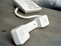 Телефонофобия и холодные звонки