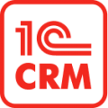 Аватар пользователя 1С:CRM (компания 1С-Рарус)