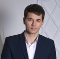 Аватар пользователя Evgeny Antyufeev