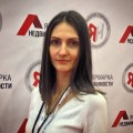 Аватар пользователя Ирина Иваникова