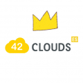 Аватар пользователя 42 Clouds