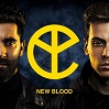 Аватар пользователя Yellow Claw