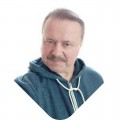 Аватар пользователя Сергей Григорьев
